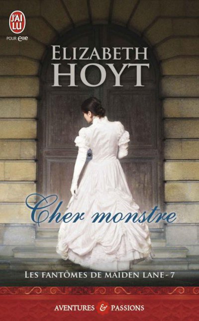 Cher monstre de Elizabeth Hoyt