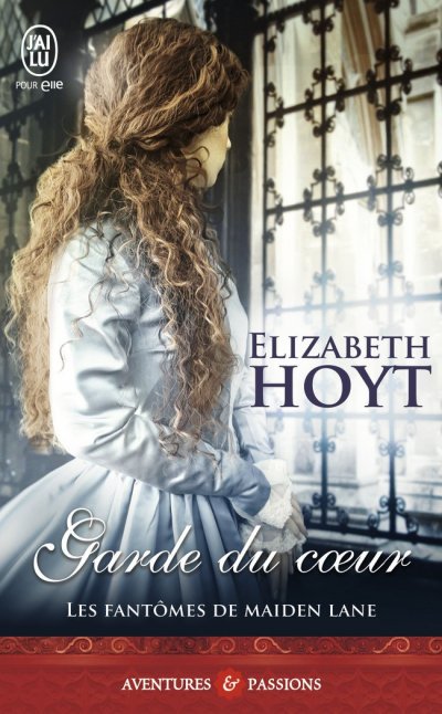 Garde du coeur de Elizabeth Hoyt
