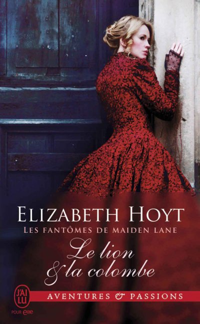 Le lion et la colombe de Elizabeth Hoyt