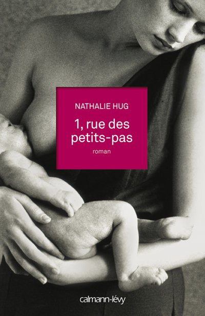 1, rue des petits-pas de Nathalie Hug