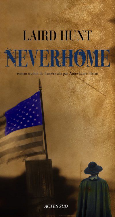 Neverhome de Laird Hunt