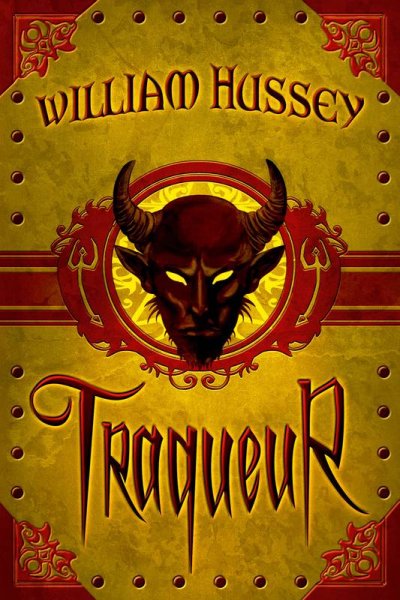 Traqueur de William Hussey