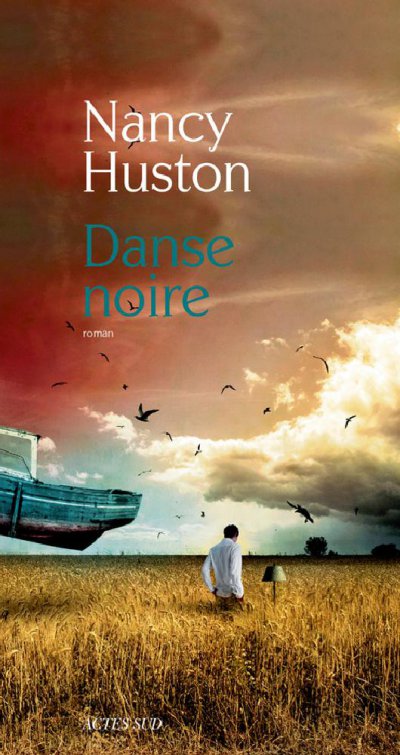 Danse noire de Nancy Huston