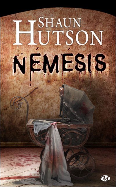 Némésis de Shaun Hutson