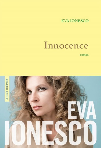 Innocence de Eva Ionesco