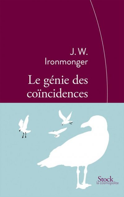 Le génie des coïncidences de John W. Ironmonger