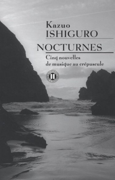 Nocturnes de Kazuo Ishiguro