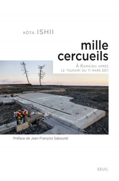 Mille cercueils de Kôta Ishii