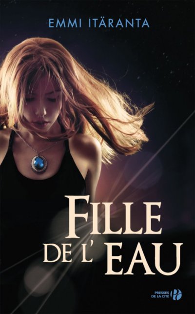 Fille de l'eau de Emmi Itaranta