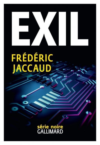 Exil de Frédéric Jaccaud