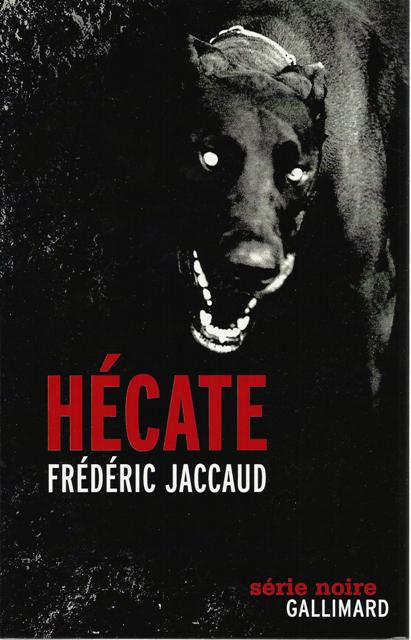Hécate de Frédéric Jaccaud