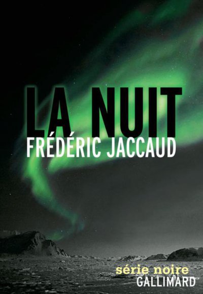 La nuit de Frédéric Jaccaud