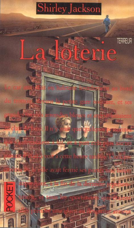 La Loterie de Shirley Jackson