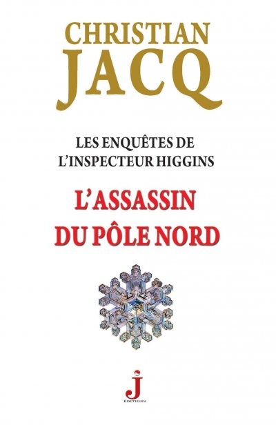 L'assassin du pôle nord de Christian Jacq