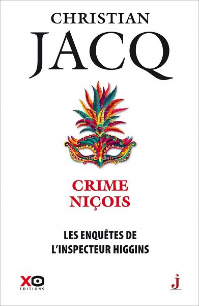 Crime niçois de Christian Jacq