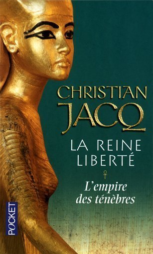 L'empire des ténèbres de Christian Jacq