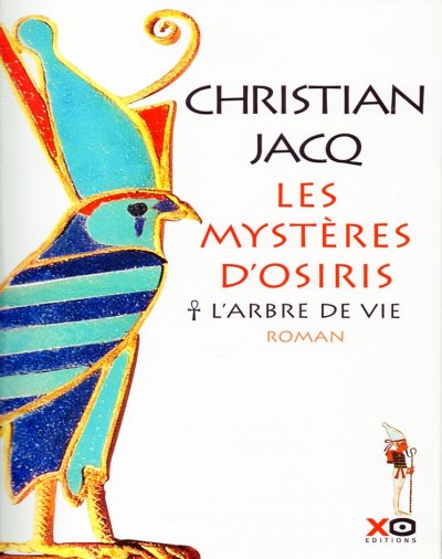 L'Arbre de vie de Christian Jacq