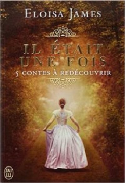 5 contes à redécouvrir de Eloisa James