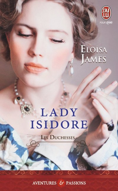 Lady Isidore de Eloisa James