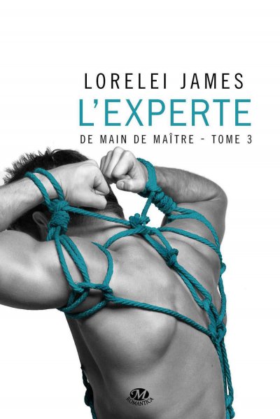 L'Experte de Lorelei James