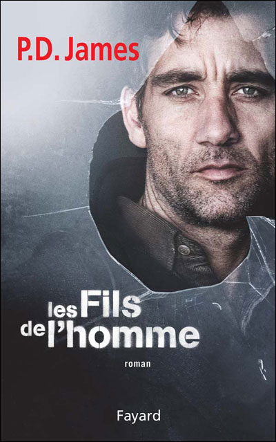 Les Fils de l'homme de P.D. James