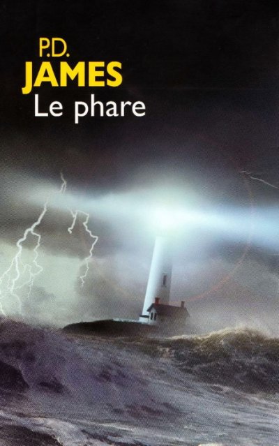 Le phare de P.D. James