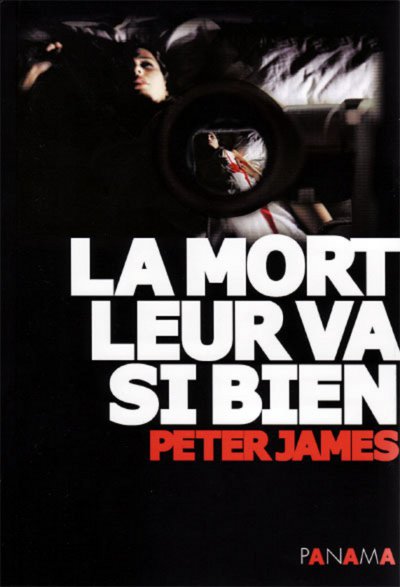 La mort leur va si bien de Peter James