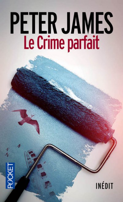 Le Crime parfait de Peter James