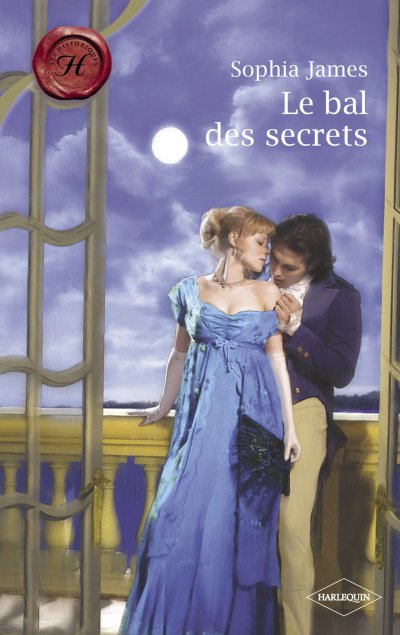 Le bal des secrets de Sophia James