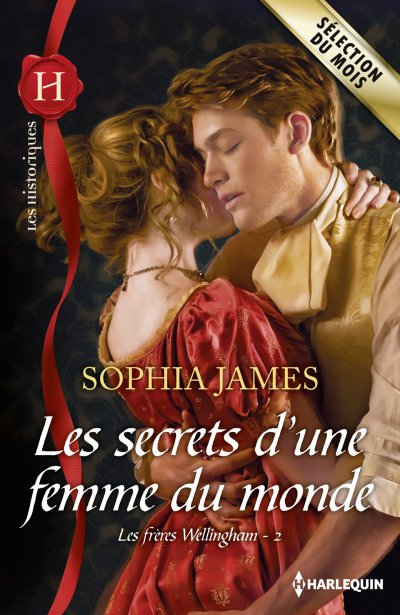 Les secrets d'une femme du monde de Sophia James