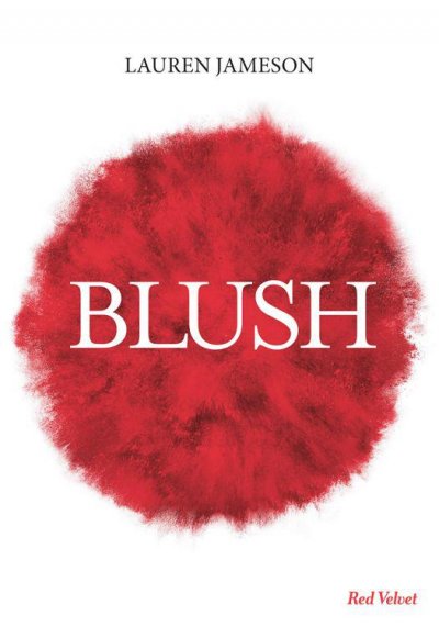 Blush de Lauren Jameson