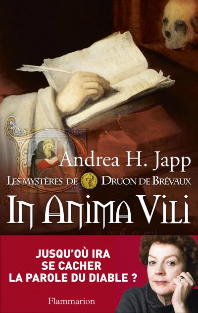 In Anima Vili de Andrea H. Japp