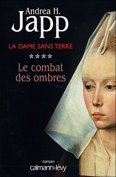 Le combat des ombres de Andrea H. Japp