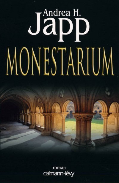 Monestarium de Andrea H. Japp