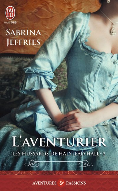 L'aventurier de Sabrina Jeffries