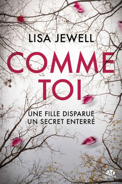 Comme toi de Lisa Jewell