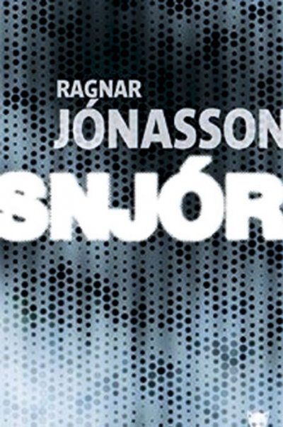 Snjór de Ragnar Jónasson