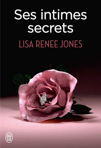 Ses intimes secrets de Lisa Renee Jones