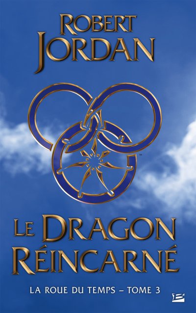 Le Dragon Réincarné de Robert Jordan