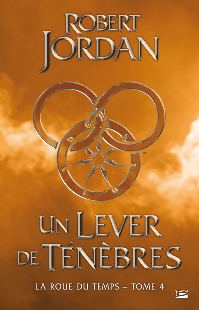 Un Lever de Ténèbres de Robert Jordan