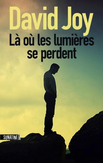 Là où les lumières se perdent de David Joy