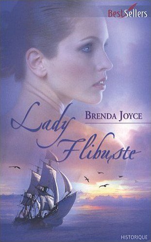Lady Flibuste de Brenda Joyce