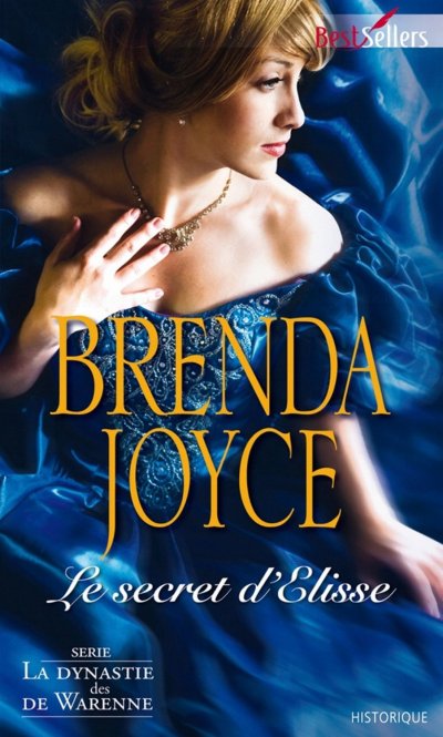 Le secret d'Elysse de Brenda Joyce
