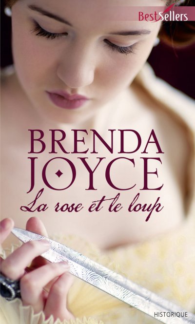 La rose et le loup de Brenda Joyce