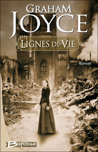 Lignes de vie de Graham Joyce