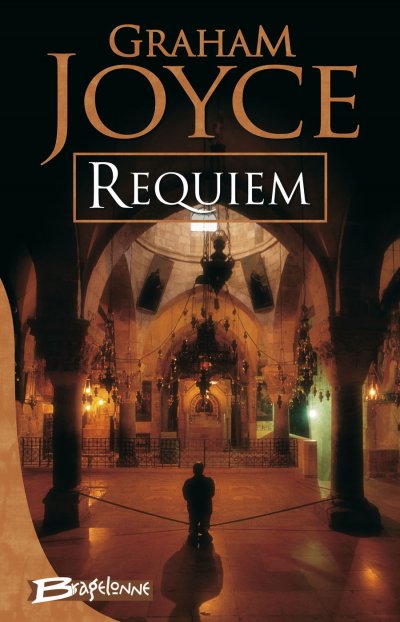 Requiem de Graham Joyce