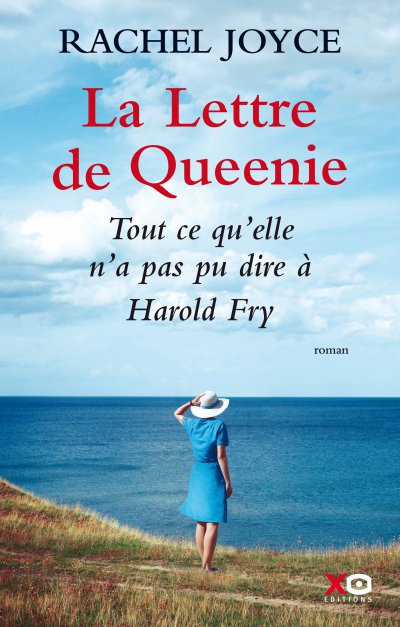 La Lettre de Queenie de Rachel Joyce