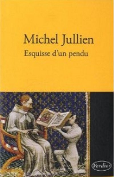 Esquisse d'un pendu de Michel Jullien