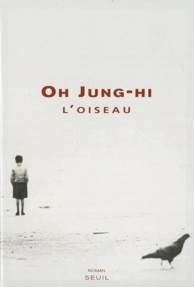 L'Oiseau de Oh Jung-Hi