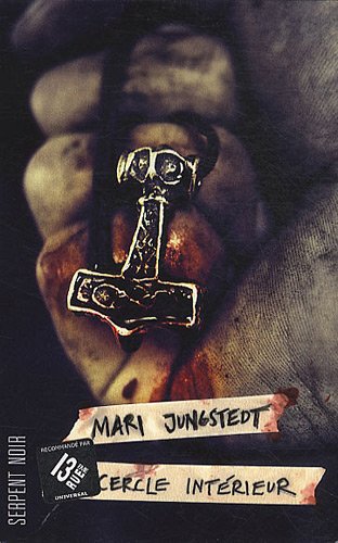 Le cercle intérieur de Mari Jungstedt